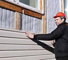 Best Historical Building Siding Restoration  in Provo, UT